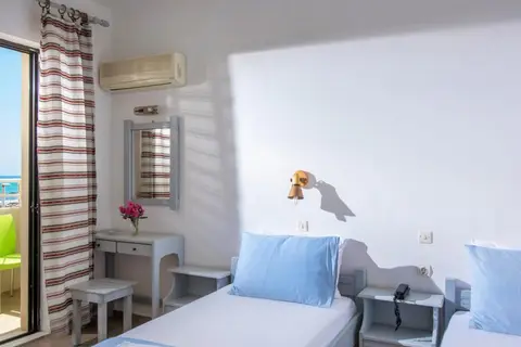 Smaragdine Beach in Iolida Beach Hotel, foto 30