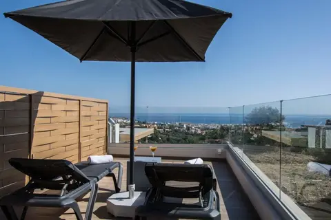 Casa Blu in Δημοτική Ενότητα Χερσονήσου — foto 21