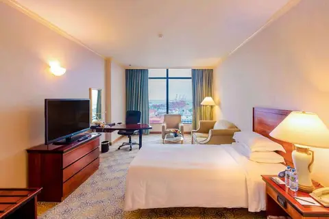 Hilton Colombo in Colombo — foto 13
