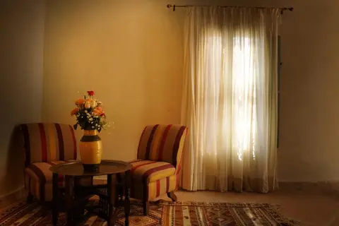 Riad Les Hibiscus in Marrakech — foto 11