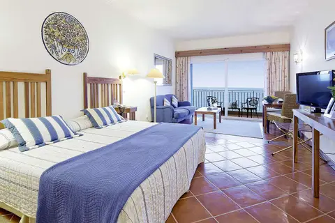 Albatroz Beach & Yacht Club in Santa Cruz, foto 4