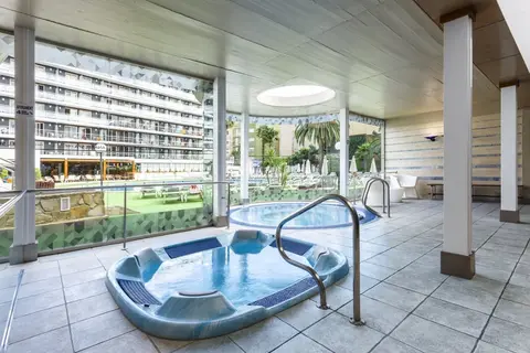 Hotel Anabel in Lloret de Mar — foto 8