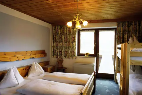 Kaiserhotel Kitzbüheler Alpen in Oberndorf in Tirol — foto 21