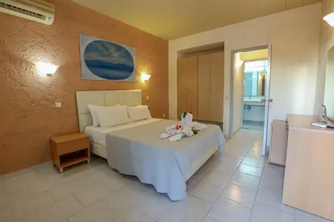 Hotel Filerimos Village in Ιαλυσός — foto 15