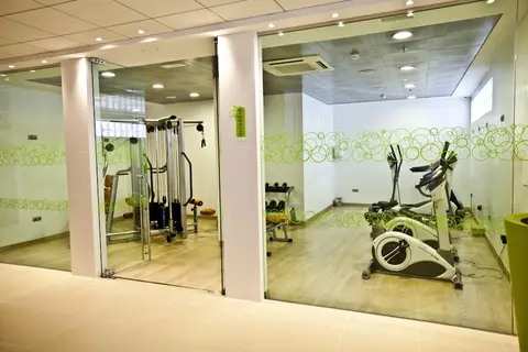 Riviera Beachotel in Benidorm — foto 7