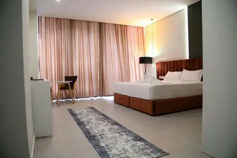 Ajsel Hotel in Durres — foto 13