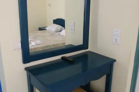 Blue Sky Hotel Apts in Δημοτική Ενότητα Γουβών