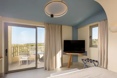 Fly & Go Culinair Elia Boutique Hotel by S Resorts in Chersonisos Municipal Unit — foto 15