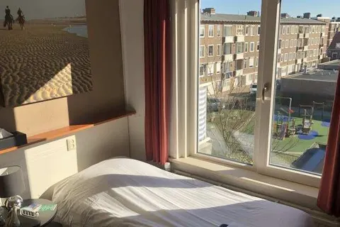 Hotel Zee en Duin foto 15