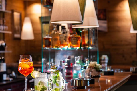 Alpenhotel Tirolerhof foto 4