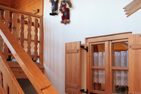 Staudis Skihütten foto 7