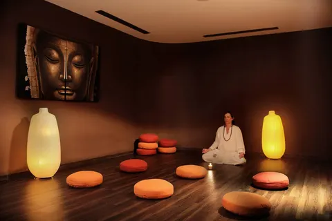 Hotel Augusta Club foto 12