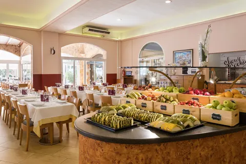 Hotel Htop Caleta Palace foto 10