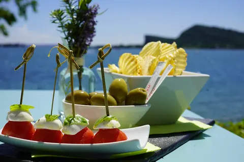 Camping La Gardiola foto 19