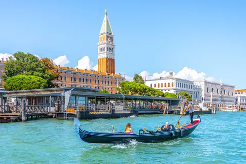 Camping Grande Italia foto 20