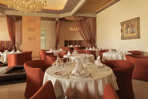 Atlas Essaouira Riad Resort in Rabat — foto 22