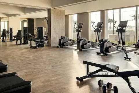 InterContinental Ras Al Khaimah Resort & Spa in ميناء العرب — foto 8