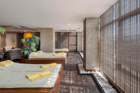 Hotel Limak Lara foto 22