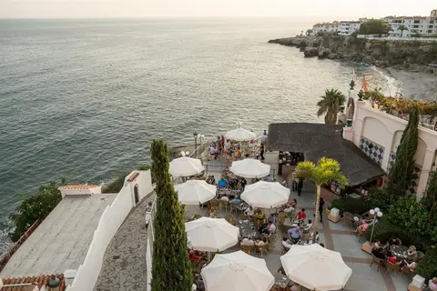 Appartementen Toboso Apar-Turis in Nerja — foto 6