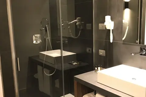 Dolomeet Boutique Hotel in Pinzolo, foto 23
