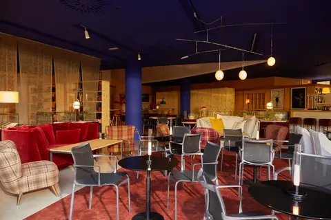 Hotel Sant Cugat in Sant Cugat Del Valles — foto 5
