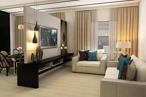 Khalidia Palace Hotel Dubai in ديرة — foto 15