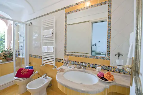 Hotel Conca D'oro in Positano, foto 26