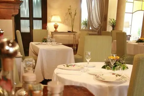 Locanda Al Leon in San Leonardo, foto 5