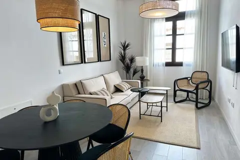 Appartementen Puerta Elvira Suites 3000 in Granada — foto 25