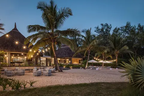 Anantara Iko Mauritius Resort & Villas in Beau Vallon VCA — foto 5
