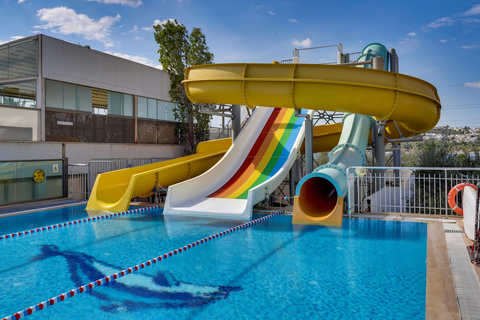 Hotel Jasmin Beach foto 12