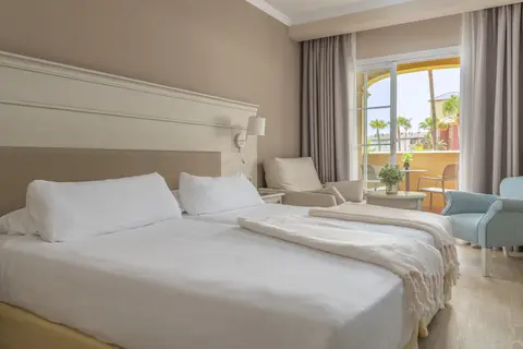 Iberostar Malaga Playa in Torrox-Costa — foto 5