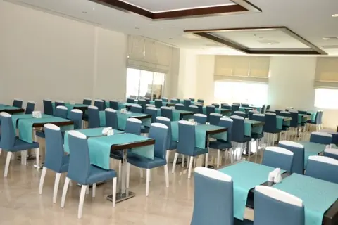 Side Prenses Resort Hotel & Spa in Manavgat — foto 10