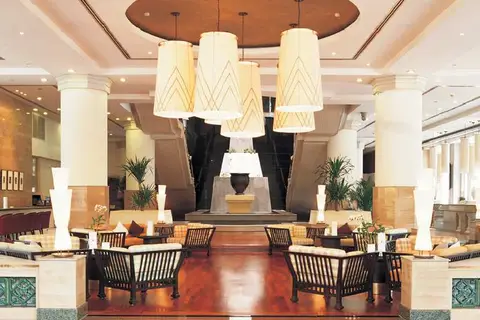 Pullman Pattaya Hotel G in พัทยา — foto 2