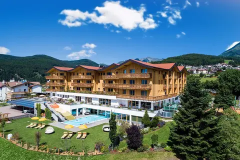 Family Home Alpenhof in Mühlbach - Rio di Pusteria — foto 2