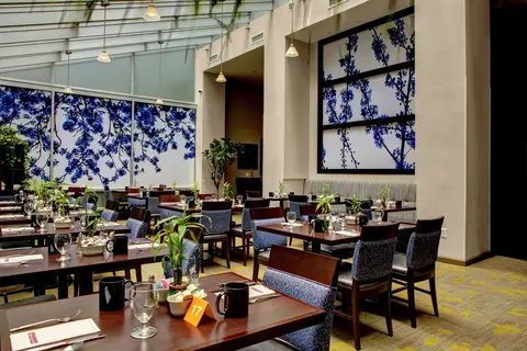 Hilton Garden Inn New York Chelsea in New York — foto 6