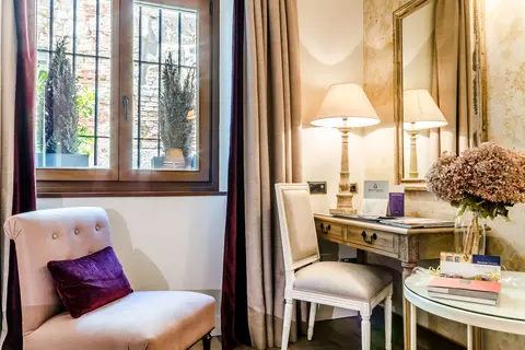 Grand Hotel Don Gregorio in Salamanca — foto 23