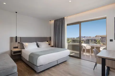 Myrion Beach Resort & Spa in Máleme — foto 12