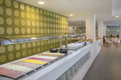 Aparthotel HM Martinique in Calvià — foto 29