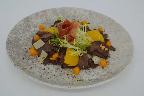 Hotel de Rousch foto 26