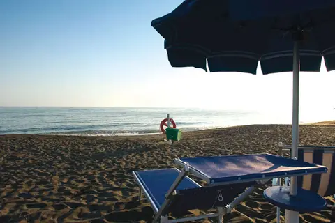 Hotel Villa Margherita in Ladispoli — foto 18