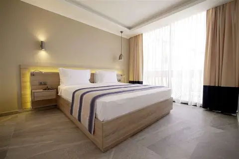 Seyir Village Hotel in Fethiye — foto 17