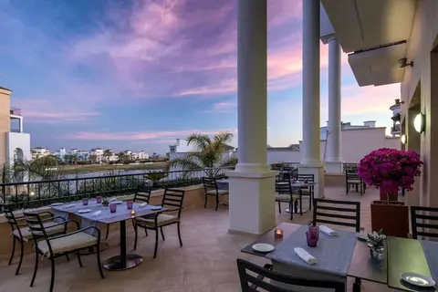 DoubleTree By Hilton La Torre Golf & Spa Resort in Roldán, foto 24
