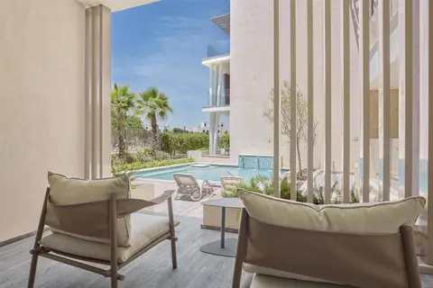 DoubleTree by Hilton Mangroovy El Gouna Resort in El Gona — foto 15