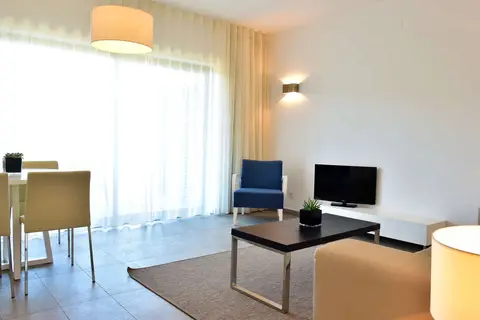 Algarve Race Apartementen in Portimão — foto 17