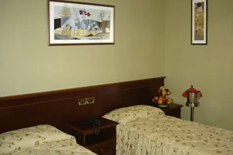Iliria Internacional Hotel in Durres — foto 2