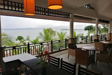 Supalai Scenic Bay Resort & Spa in ตำบลป่าคลอก — foto 15