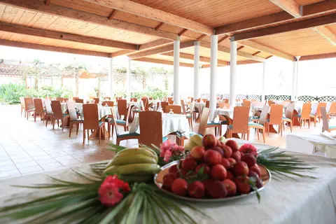 Valtur Calabria Otium Resort in Villapiana — foto 12