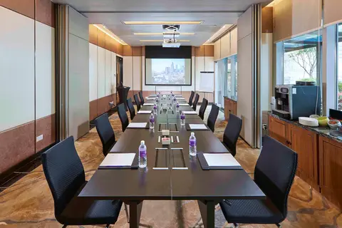 Mercure Singapore Bugis in Singapore — foto 11