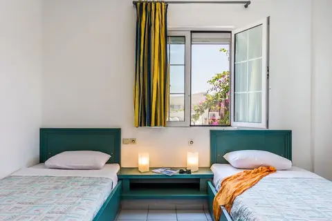 Evdokia Suites in Δημοτική Ενότητα Γουβών — foto 19